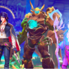 Experience Seekers of Skyveil Right Before Its Official Launch
