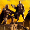 The Helldivers 2 Community Is Hungry for New Cosmetic Items