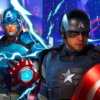 “Enemies” in Marvel Rivals and Marvel Avengers: Costume Wars