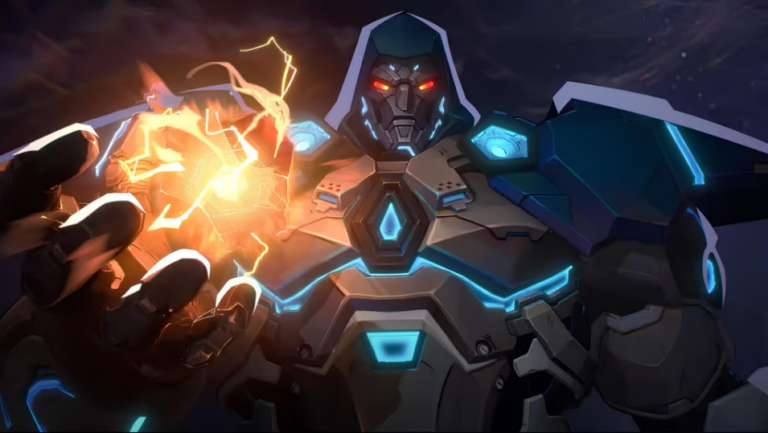 Season 2 Marvel Rivals: What Surprises Await Gamers?