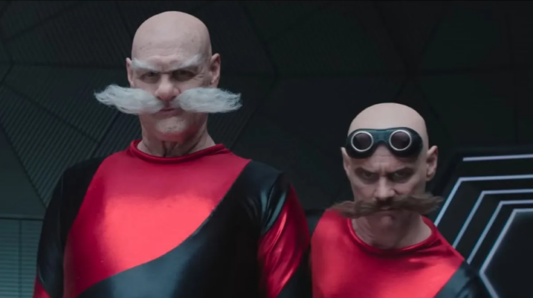 Sonic 4: Jim Carrey Ready to Return as a Villain?