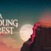 Kindling Forest: Do You Have Enough Courage to Race with Death?
