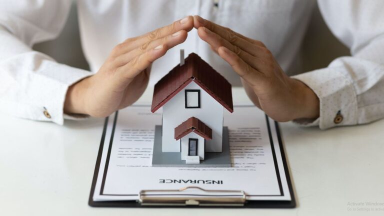 Homeowners Insurance Overview: Comprehensive Protection for Your Most Valuable Asset