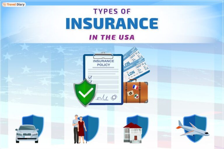 What Types of Insurance Are Available in the US?