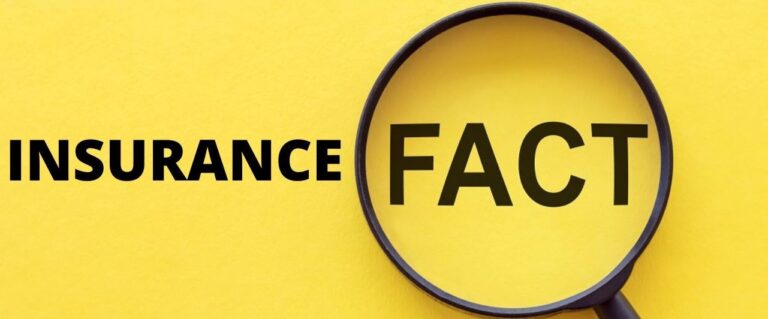 13 Interesting Insurance Facts That Will Surprise You
