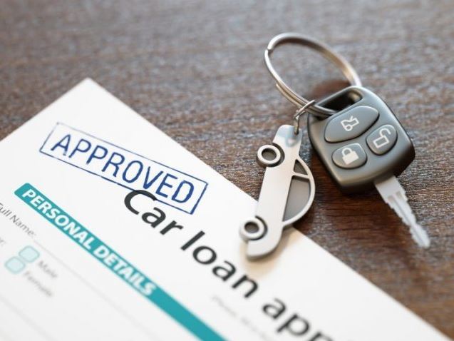 How to Use an Auto Loan to Rebuild Your Credit