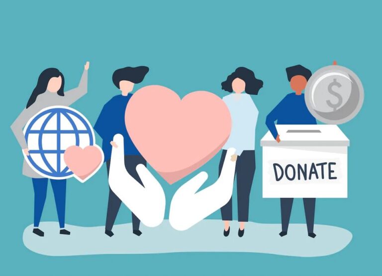 5 Things to Know Before You Donate: A Definitive Guide to Smart Charitable Giving