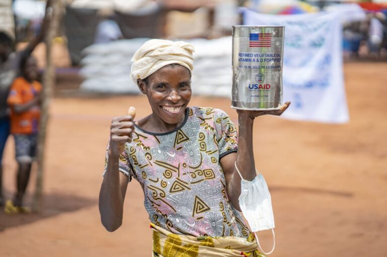 Why Americans Donate: What Motivates People to Give and What Causes They Support