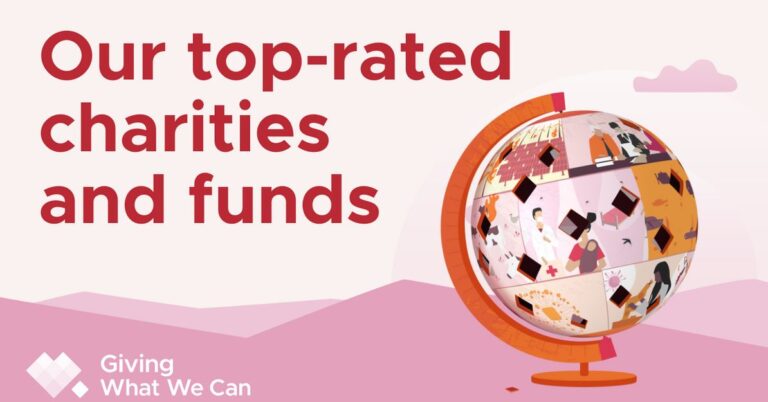 Top-Rated Charities: A Comprehensive Guide to the Most Effective Nonprofits