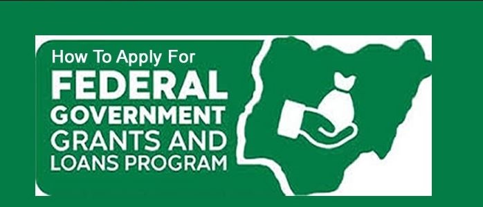 How to Get a Government Loan or Grant