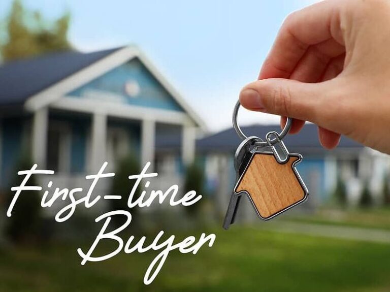Learn About First Time Home Buying