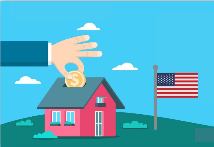 How Can You Buy Real Estate in the US?