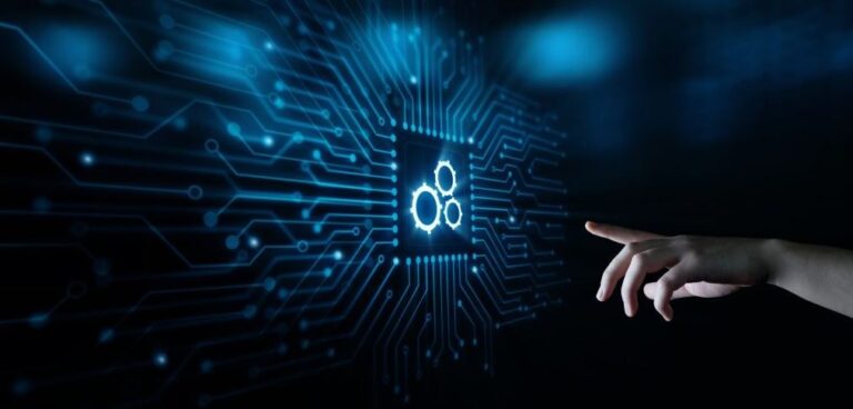 Low-Code/No-Code: Revolutionizing Software Development