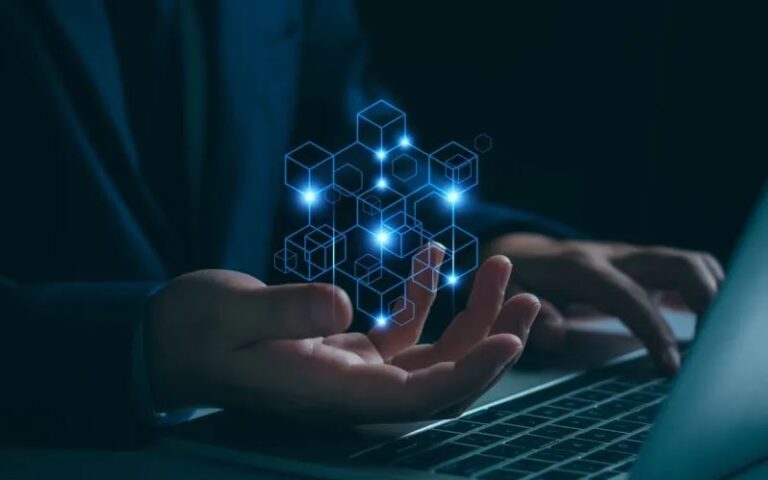 Blockchain Beyond Finance: New Applications in Software