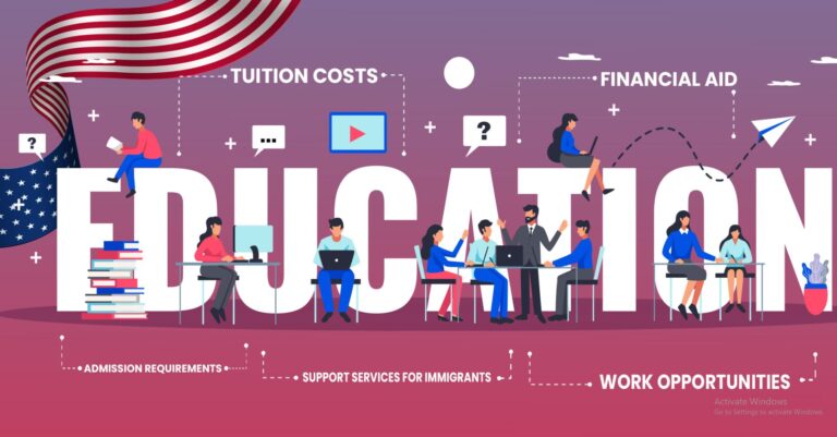 The US Education System: Overview and What Parents Need to Know