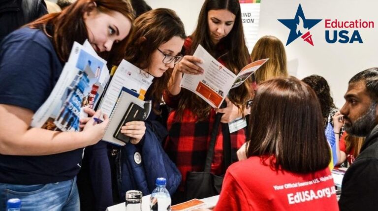US Education Scholarship Program 2025: Opportunities and Conditions