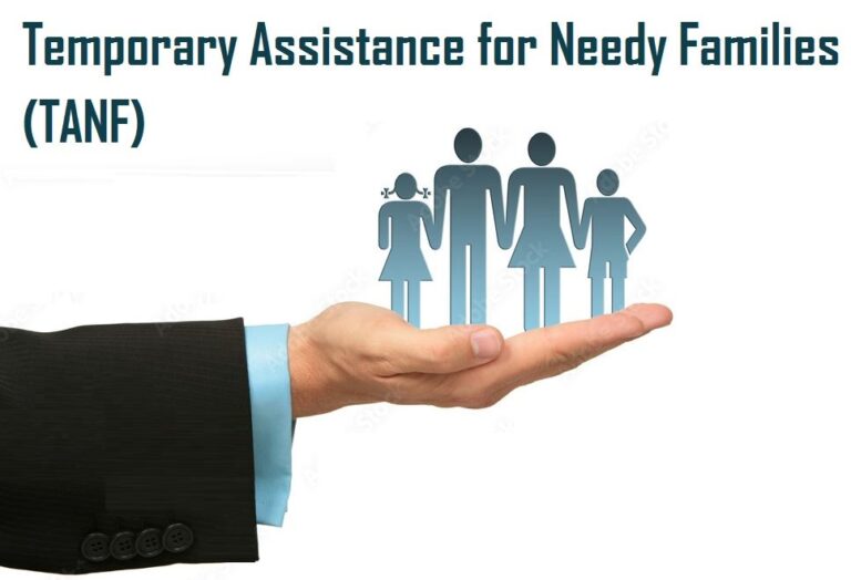 Top 5 Financial Assistance Programs in the U.S. for Low-Income Individuals (Updated for 2025)