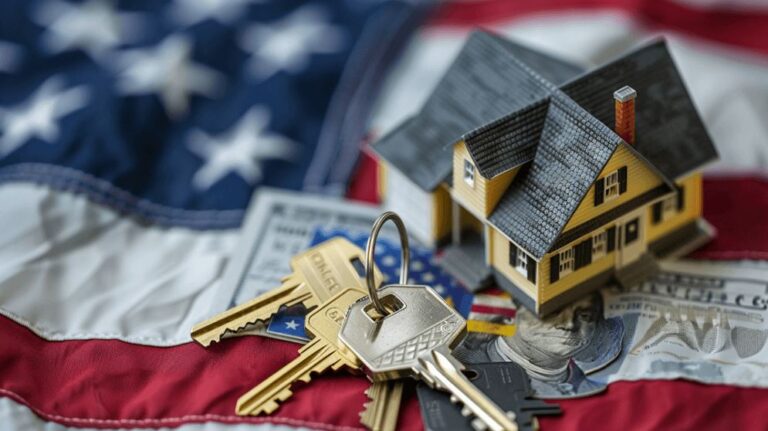 How to Qualify for a Home Loan in the U.S. in 2025