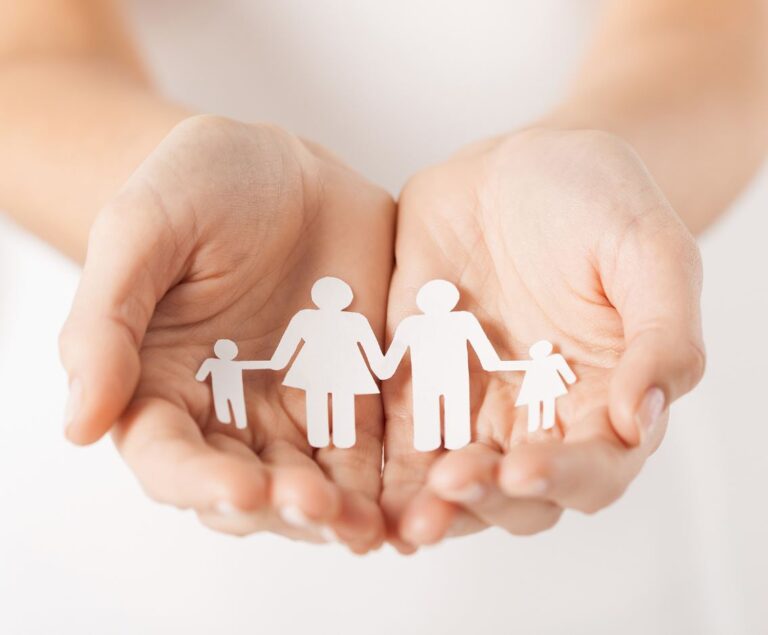 Welfare Benefits or Temporary Assistance for Needy Families (TANF)