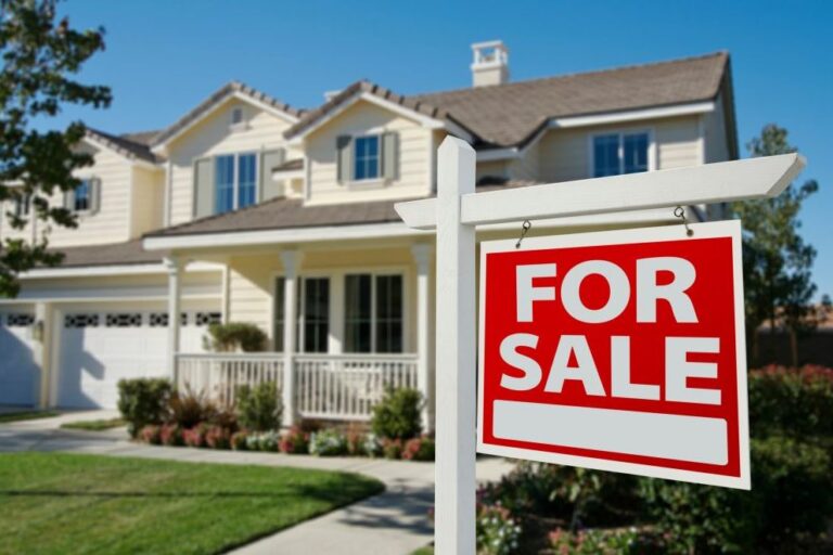 Real Estate and Federal Lands for Sale by the Government