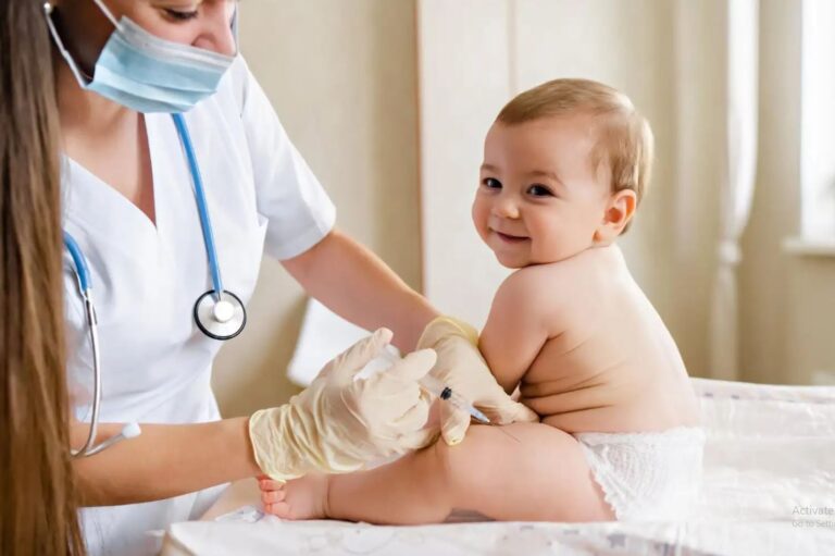 Dangerous Diseases That Require Vaccination From a Young Age: Essential Protection for Children’s Health