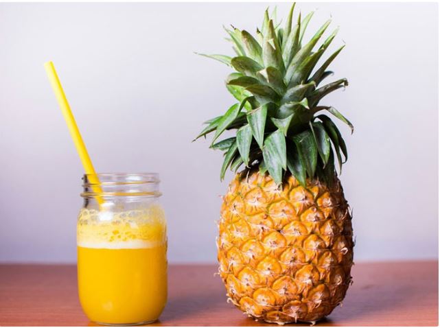5 Foods You Should Not Eat with Pineapple If You Do Not Want to Have a Stomachache