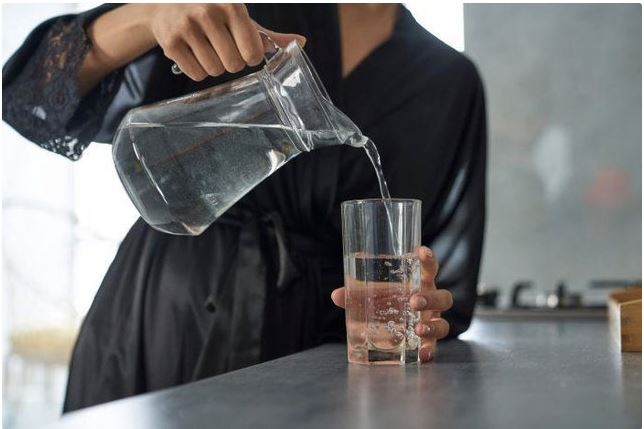 Signs You Are Drinking Too Much Water: What You Need to Know
