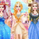 Alisa’s Fantastic Royal Ball