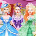 Anne Lolita Fashion