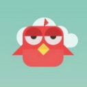 Brave Bird