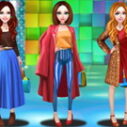 Cherrie New Spring Trends
