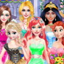 Cinderella’s Fashion Store