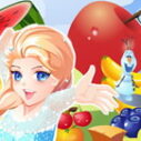 Fruit Planet Wars