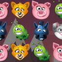 Funny Faces Match 3