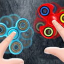 Hand Spinner Simulator