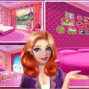 Helen Dreamy Pink House