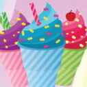 Ice Cream Memory
