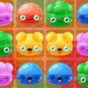 Jelly Crush Match