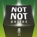 Not Not Online