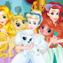 Princess Pet Beauty Salon