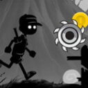 Shadow Boy Adventures