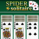 Spider Solitaire