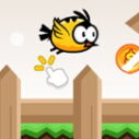 Spike Bird