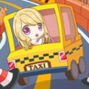 Taxi Of Day