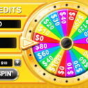 Wheel Of Fortune