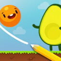 Wheres My Avocado Draw Lines