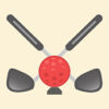Micro Golf Ball