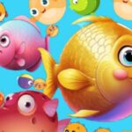 Fish Merge
