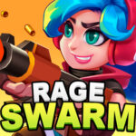 Rage Swarm