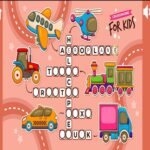 Tiny Word Grid&nbsp;